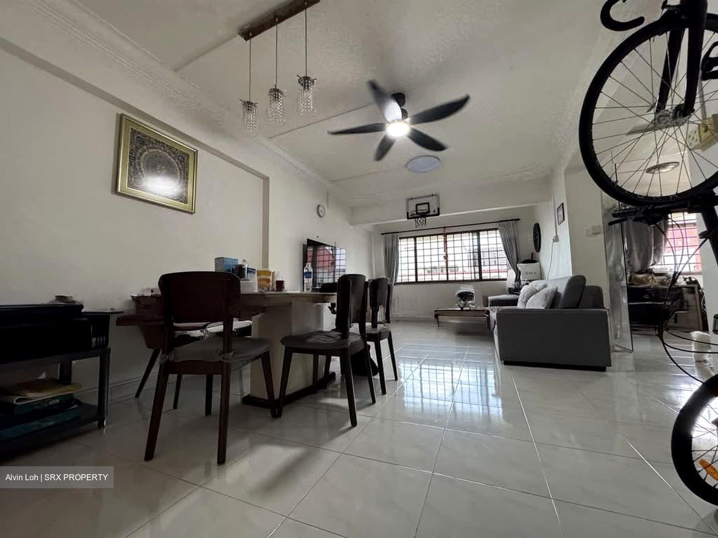 Blk 880 Woodlands Street 82 (Woodlands), HDB 5 Rooms #565541621